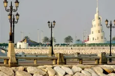 Dammam: Beautiful beaches and modern city life