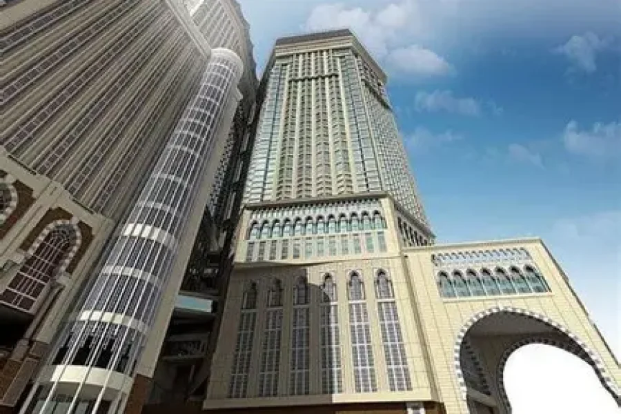 Swissôtel Al Maqam