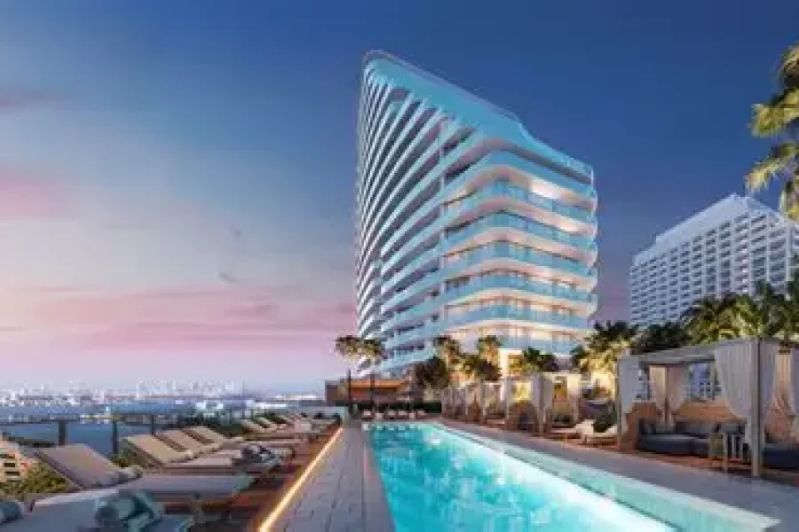 Four Seasons Hotel