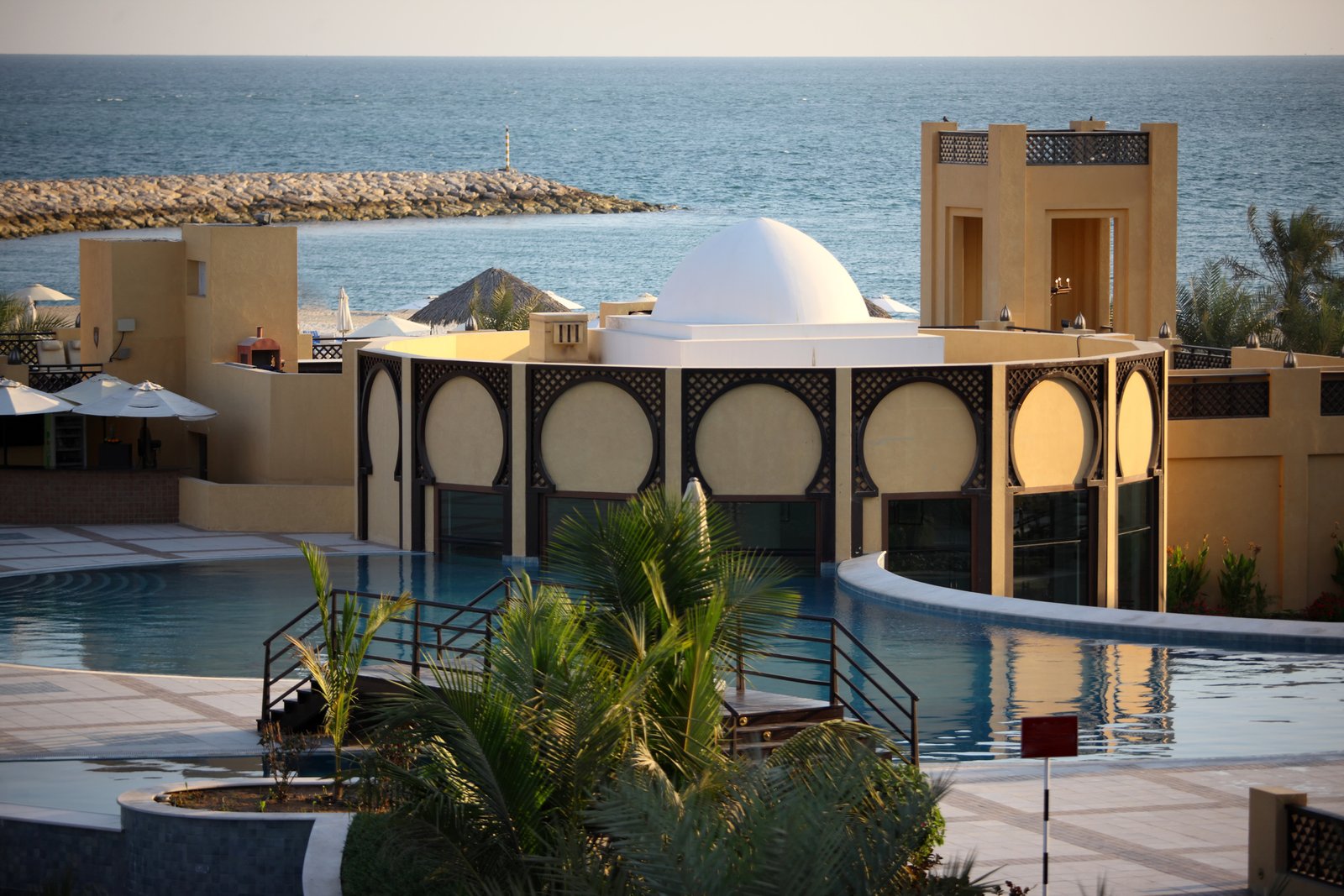 Ras Al Ahaimah