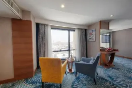 Indonesian Nationality (Double Room)