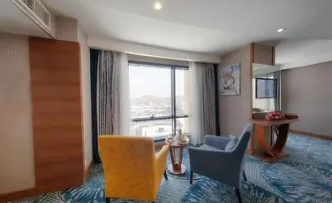 Indonesian Nationality (Double Room)