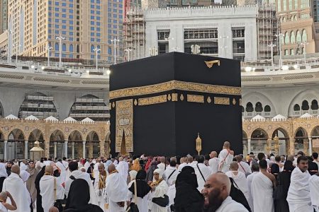 Indonesian Nationality (Double Room)